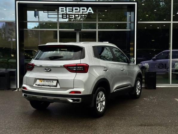 Chery Tiggo 4 Pro I с пробегом 2023 года, цена 1 505 000 рублей, 35762 км, внедорожник, Автокод Объявления
