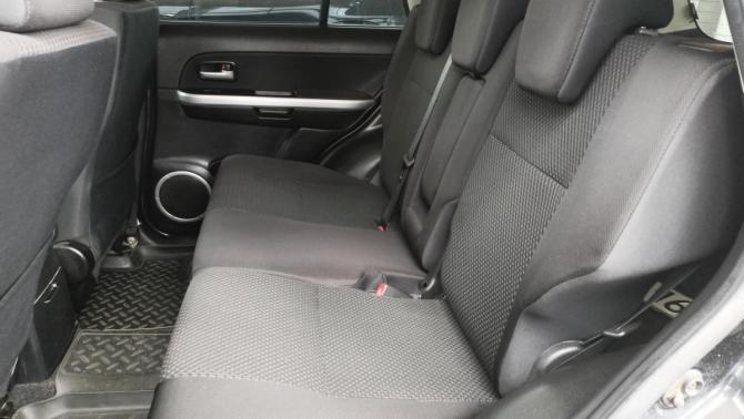 Suzuki Grand Vitara II Рестайлинг с пробегом 2011 года, цена 912 000 рублей, 212000 км, внедорожник, Автокод Объявления