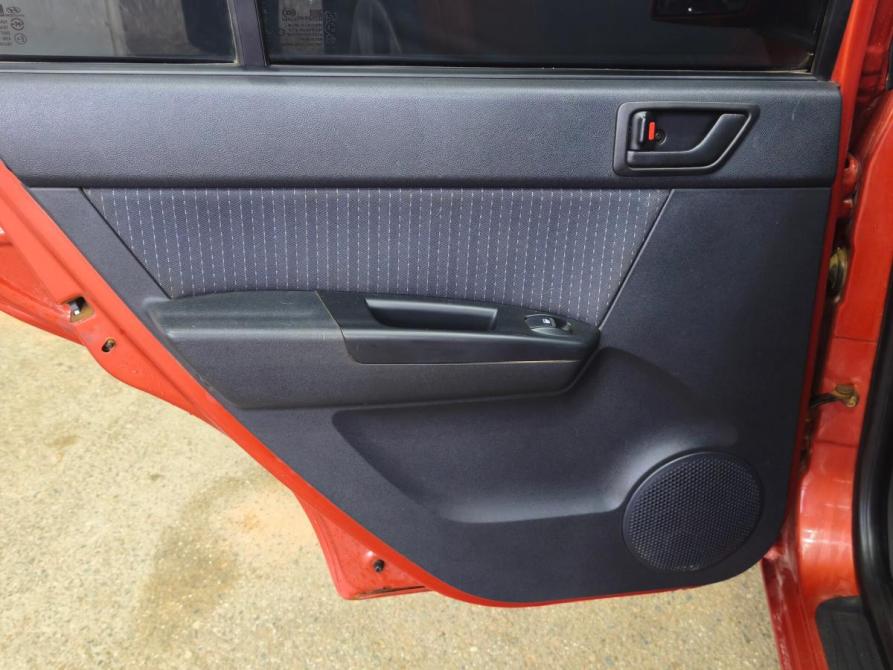 Hyundai Getz I Рестайлинг Ижевск  - изображение 15