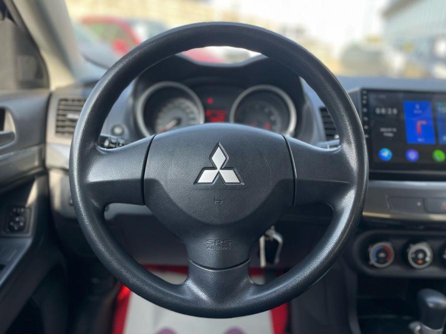 Mitsubishi Lancer X Краснодар  - изображение 12