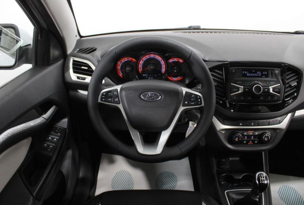 Lada (ВАЗ) Vesta I Нижний Новгород  - изображение 17