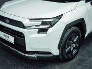 Toyota RAV4 VI (XA60) Новосибирск  - изображение 43
