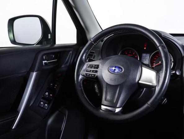 Subaru Forester IV с пробегом 2013 года, цена 1 610 000 рублей, 206381 км, внедорожник, Автокод Объявления