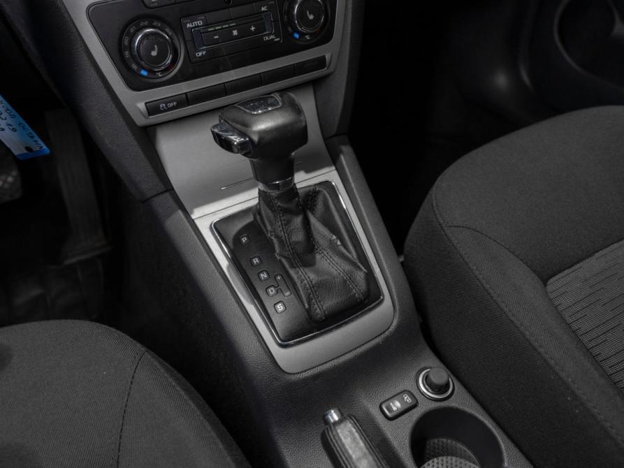Skoda Octavia II (A5) Рестайлинг Москва  - изображение 13