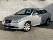 Hyundai Elantra IV (HD) Тамбов  - изображение 20