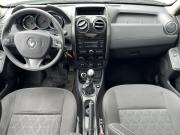 Renault Duster I Рестайлинг Брянск  - изображение 25