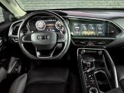 Geely Tugella I Екатеринбург  - изображение 47