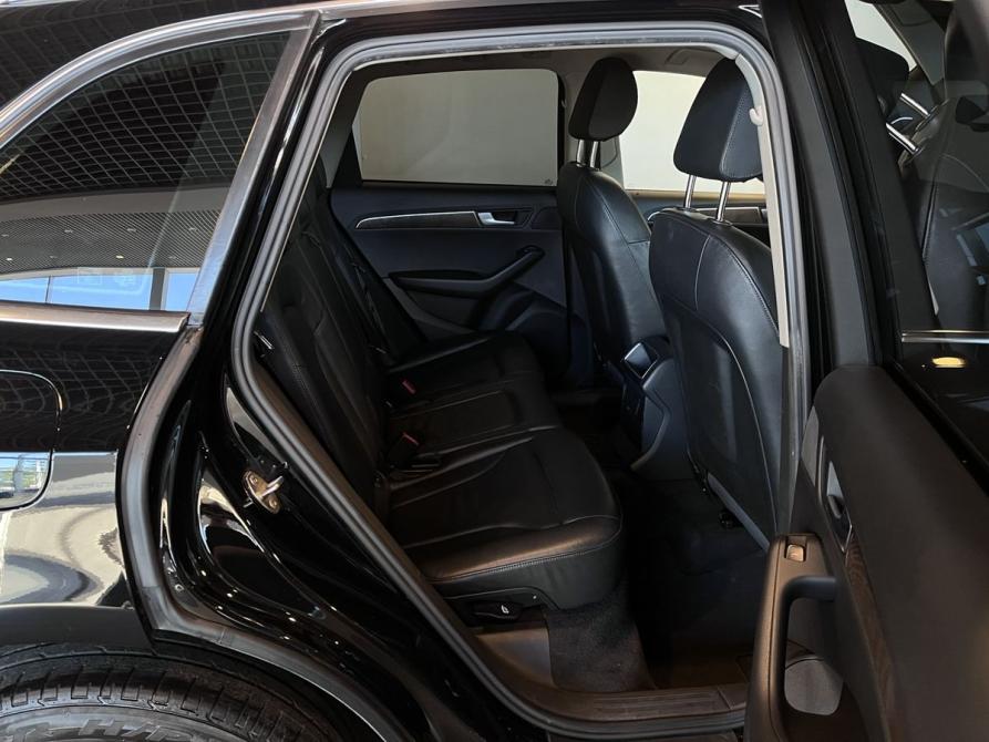 Audi Q5 I (8R) Чебоксары  - изображение 17