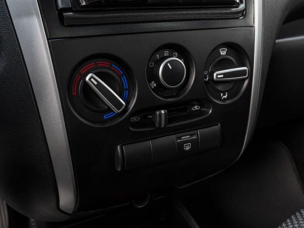 Datsun on-DO I Рестайлинг с пробегом 2020 года, цена 535 000 рублей, 101427 км, седан, Автокод Объявления