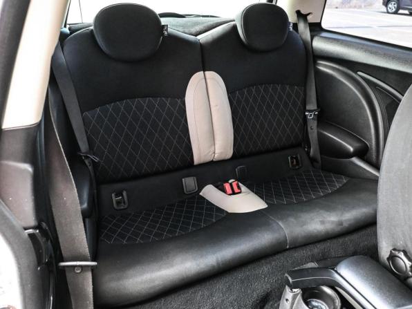 Mini Coupe I с пробегом 2012 года, цена 1 144 000 рублей, 137027 км, купе, Автокод Объявления