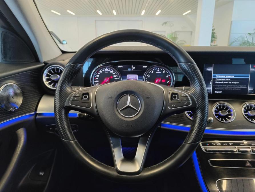 Mercedes-Benz E-Класс V (W213 S213 C238) Санкт-Петербург  - изображение 14