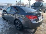 Chevrolet Cruze I Нижнекамск  - изображение 33