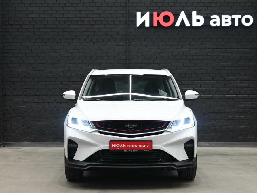 Geely Coolray I Екатеринбург  - изображение 2