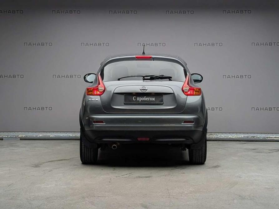 Nissan Juke I Москва  - изображение 4