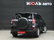 Toyota RAV4 III (XA30) Рестайлинг Екатеринбург  - изображение 27