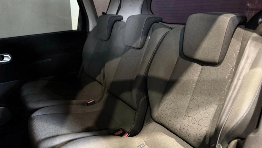 Renault Scenic II Рестайлинг Смоленск  - изображение 17