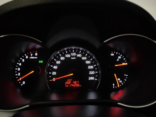 Kia Sorento II Рестайлинг с пробегом 2013 года, цена 1 425 000 рублей, 174295 км, внедорожник, Автокод Объявления