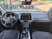 Toyota Land Cruiser Prado 150 Series Рестайлинг 2 Ижевск  - изображение 49