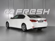 Lexus GS IV Минеральные Воды  - изображение 28