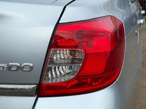 Datsun on-DO I с пробегом 2019 года, цена 520 000 рублей, 95000 км, седан, Автокод Объявления
