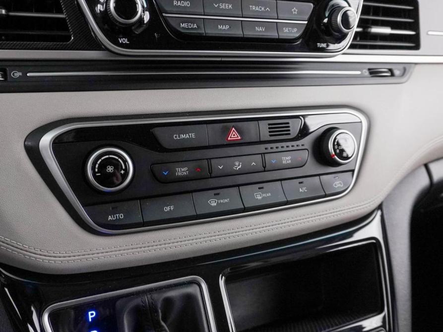 Hyundai Grand Starex I Рестайлинг 2 Москва  - изображение 19