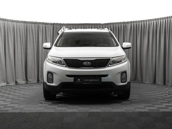 Kia Sorento II Рестайлинг с пробегом 2014 года, цена 1 950 000 рублей, 139356 км, внедорожник, Автокод Объявления