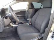 Toyota Corolla X (E140 E150) Рестайлинг Ярославль  - изображение 28