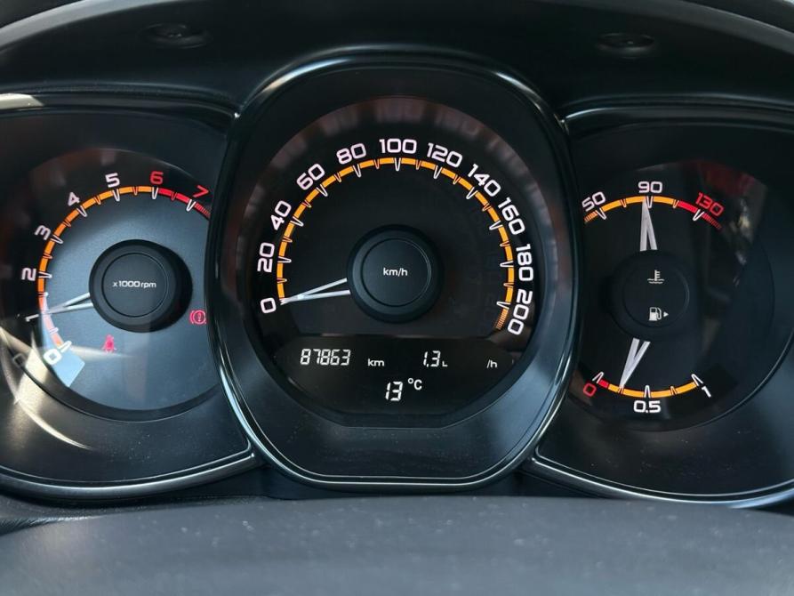 Lada (ВАЗ) Vesta I Санкт-Петербург  - изображение 17