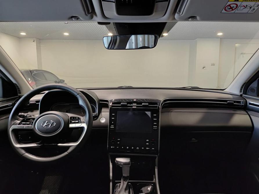 Hyundai Tucson IV Рестайлинг Казань  - изображение 17