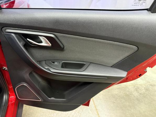 FAW Besturn X40 I с пробегом 2021 года, цена 1 225 000 рублей, 70084 км, внедорожник, Автокод Объявления