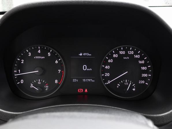 Hyundai Solaris II с пробегом 2018 года, цена 1 199 000 рублей, 151794 км, седан, Автокод Объявления