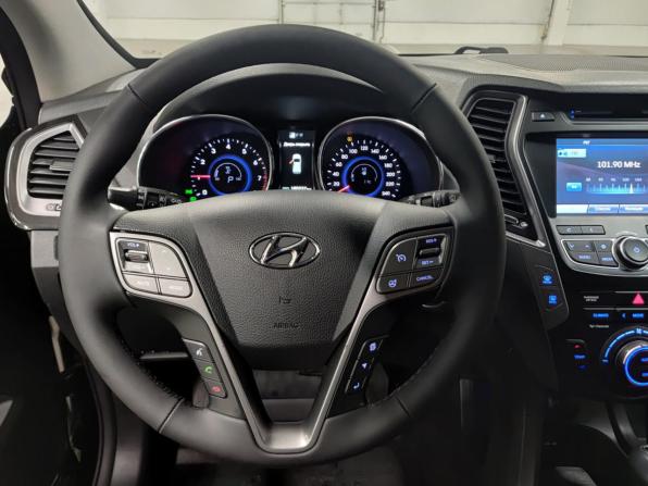 Hyundai Santa Fe III с пробегом 2014 года, цена 1 930 000 рублей, 180234 км, внедорожник, Автокод Объявления