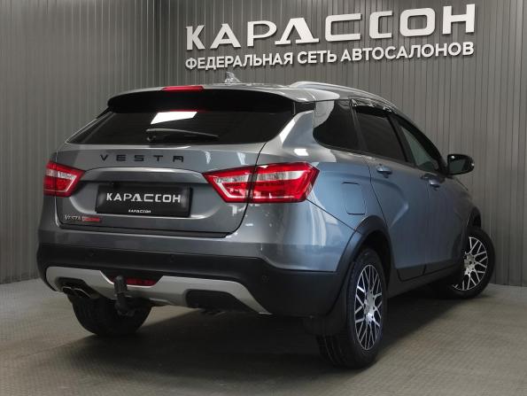 Lada (ВАЗ) Vesta I с пробегом 2021 года, цена 1 150 000 рублей, 157265 км, универсал, Автокод Объявления