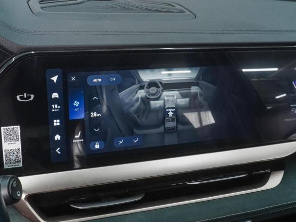 Geely Monjaro I с пробегом 2023 года, цена 3 470 000 рублей, 47194 км, внедорожник, Автокод Объявления