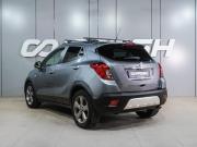 Opel Mokka I Воронеж  - изображение 24