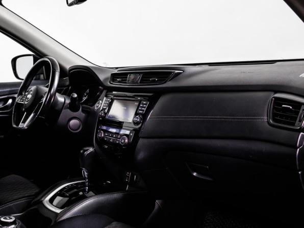 Nissan X-Trail III с пробегом 2018 года, цена 1 949 000 рублей, 167044 км, внедорожник, Автокод Объявления
