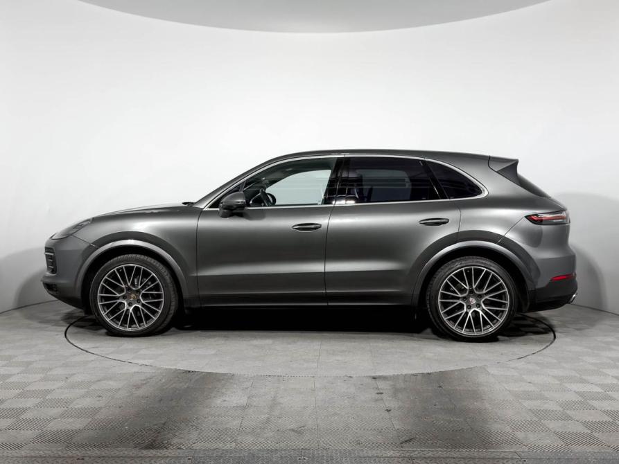 Porsche Cayenne III Санкт-Петербург  - изображение 8