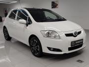 Toyota Auris I Казань  - изображение 25