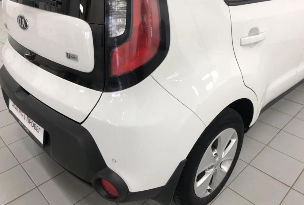 Kia Soul II Астрахань  - изображение 10
