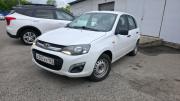 Lada (ВАЗ) Kalina II Тольятти  - изображение 7
