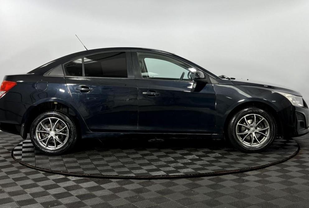 Chevrolet Cruze I Рестайлинг Нижний Новгород  - изображение 5