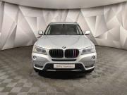 BMW X3 II (F25) Москва  - изображение 17