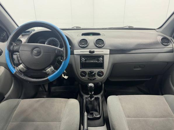 Chevrolet Lacetti I с пробегом 2007 года, цена 620 000 рублей, 200713 км, универсал, Автокод Объявления