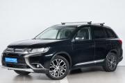 Mitsubishi Outlander III Рестайлинг 2 Челябинск  - изображение 20