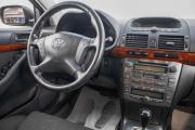 Toyota Avensis II Барнаул  - изображение 42