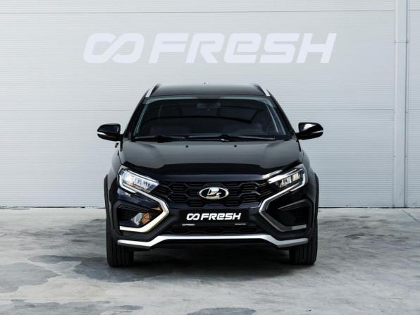 Lada (ВАЗ) Vesta I Рестайлинг (NG) с пробегом 2024 года, цена 1 570 000 рублей, 18117 км, универсал, Автокод Объявления