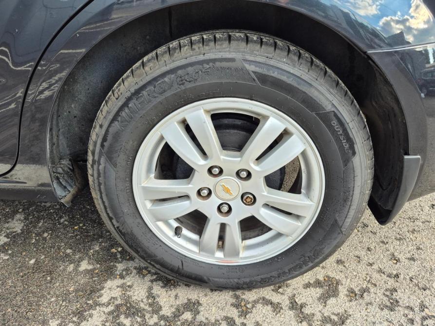 Chevrolet Aveo II Воронеж  - изображение 20
