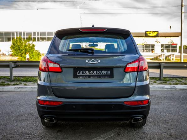Chery Tiggo 5 I с пробегом 2014 года, цена 713 000 рублей, 177742 км, внедорожник, Автокод Объявления