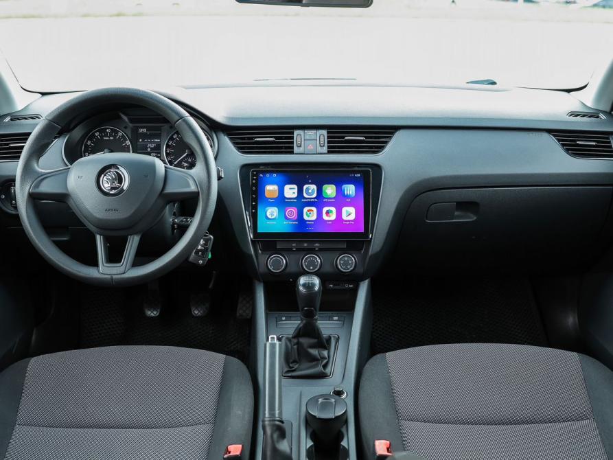 Skoda Octavia III (A7) Ижевск  - изображение 8