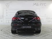 Mercedes-Benz GLE Coupe II (C167) Рестайлинг Москва  - изображение 41
